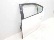 Tür Links Hinten 5E5833055B Skoda BERLINA 5E3 Ambition