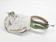 T?rschloss Links Hinten BJS773310 Mazda 3 (BM/BN) Schr?gheck 2.0 SkyActiv-G 120 16V (PE) 2015