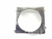 Lufter Gehäuse 1671130041 Toyota Land Cruiser (J12) Hardtop Geländewagen 3.0 D-4D 16V (1KDFTV)