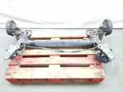 Hinterachse 1607197380 Citroën C3 (SX/SW) Schrägheck 1.2 Vti 12V PureTech (EB2F(HMZ)) 2018