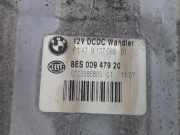 Steuergerät Automatik Getriebe 61429127088 BMW 3 serie (E92) Coupé 320d 16V (N47-D20A) 2007