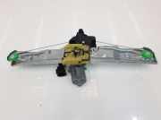 Fensterheber Links Hinten 1870372 Ford Focus 3 Schrägheck 1.0 Ti-VCT EcoBoost 12V 125 (M1DA(Euro 5)) 2014