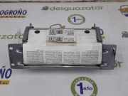 Airbag Beifahrer A2218601302 Mercedes-Benz S (W221) Limousine 3.0 S-320 CDI 24V (OM642.930) 2009