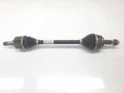 Antriebswelle Links Vorne 9677561480 Opel Astra L Sports Tourer (F4/FC/FN/FR) Kombi 1.2 Turbo 110 12V (EB2ADT(HNP))