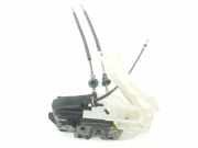 Türschloss Links Hinten 814103K001 Hyundai Sonata Limousine 2.0 CRDI VGT 16V (D4EA) 2006