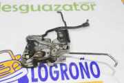 Türschloss Links Vorne 813104A000 Hyundai H-1/H-200 Van 2.5 CRDi Powervan (D4CB) 2007