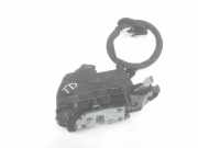 Türschloss Rechts Hinten 825007311R Renault Clio V (RJAB) Schrägheck 5-drs 1.6 E-Tech 145 16V (H4M-632(H4M-C6))