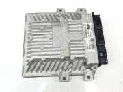Motorsteuergerät NNW506880 Land + Range Rover Range Rover III (LM) Geländewagen 3.6 TDV8 32V (368DT) 2007
