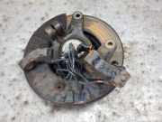 Achsschenkel Links Vorne A6393300632 Mercedes-Benz 639 2.2 CDI Trend lang (639.813)