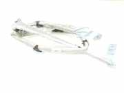 Vorhang Airbag Links VOOR 4F9880741A Audi A6 Allroad Quattro (C6) Kombi 3.0 TDI V6 24V (ASB) 2007