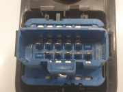 Schalter Für Elekt. Fensterheber Links Vorne 93858398 Opel Movano Van 2.3 CDTi 16V FWD (M9T-C7)