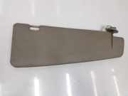 Sonnenblende Links 0735423076 Fiat Ducato (250) Van 2.2 D 100 Multijet Euro 4 (P22DTE(4HV)) 2006