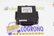 Steuergerät Automatik Getriebe 09D927750BP Volkswagen Touareg (7LA/7L6) SUV 2.5 TDI R5 (BAC) 2004 BAC