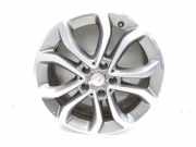 Felge A2054010200 Mercedes-Benz C (W205) Limousine C-220 2.2 CDI BlueTEC, C-220 d 16V (OM651.921) 2017