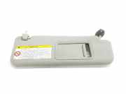 Sonnenblende Rechts 7431047133B4 Toyota Prius (NHW20) Liftback 1.5 16V (1NZ-FXE) 2008