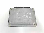 Motorsteuergerät 09136118 Opel Vectra B (36) Limousine 2.0 DTi 16V (X20DTH) 2000