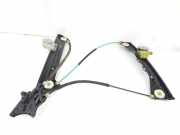 Fensterheber Rechts Vorne 51337352748 BMW M4 (F82) Coupé M4 3.0 24V TwinPower Turbo (S55-B30A) 2014