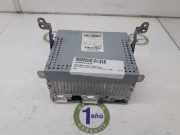 Radio CD 8701A364 Mitsubishi Outlander (CW) SUV 2.2 DI-D 16V 4x4 (4HN) 2010