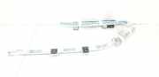 Vorhang Airbag Rechts VOOR 6F0880742H Seat Ibiza V (KJB) Schrägheck 5-drs 1.0 MPI 12V (DSGD) 2023