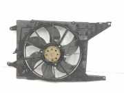 Lüfter Kühler 60692703 Alfa Romeo GT (937) Coupé 1.9 JTD 16V Multijet (937.A.5000) 2006