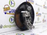 Achsschenkel Rechts Hinten 4E0505436C Audi A8 (D3) Limousine 4.2 V8 40V FSI Quattro (BVJ) 2008