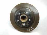 Achsschenkel Rechts Hinten 52706N7100 Hyundai Tucson (NX) SUV 1.6 T-GDI (G4FP) 2022