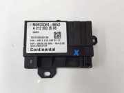 Steuergerät Kraftstoffpumpe A2129003508 Mercedes-Benz GLK (204.7/9) SUV 2.2 200 CDI 16V BlueEfficiency (OM651.916) 2009