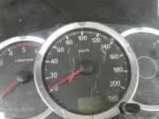 Tachoeinheit Kmh 8100B332 Mitsubishi L-200 Pick-up 2.5 DI-D 4x4 (4D56HP(Euro 5)) 2010