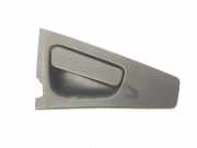 Türgriff Außen Links Hinten 826067059R Renault Clio IV (5R) Schrägheck 5-drs 1.5 dCi 75 FAP (K9K-628(K9K-E6)) 2017