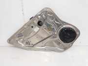 Fensterheber Rechts Hinten 2127301879 Mercedes-Benz C (W204) Limousine 2.2 C-200 CDI 16V (OM646.811) 2008