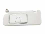 Sonnenblende Links 8480262R01J0T Suzuki Swift (ZC/ZD) Schrägheck 5-drs 1.2 Dual Jet 16V Smart Hybrid (K12D) 2020