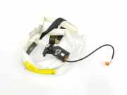 Vorhang Airbag Rechts VOOR 72127000010 BMW 5 serie (E39) Limousine 523i 24V (M52-B25(256S3)) 1998