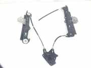 Fensterheber Rechts Hinten 51357365258 BMW 4 serie Gran Coupe (F36) Liftback 420d 2.0 16V (B47-D20A) 2015