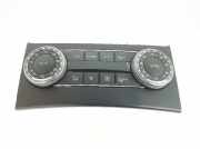 Bedienung Heizung 2048309885 Mercedes-Benz C Estate (S204) Kombi 2.2 C-220 CDI 16V BlueEfficiency (OM651.911) 2011