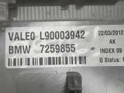 Dritte Bremsleuchte 7259855 BMW 3 serie (F30) Limousine 335i 3.0 24V (N55-B30A)