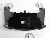 Bedienung Heizung 5590042240 Toyota RAV4 (A3) Geländewagen 2.2 D-4D 16V 4x4 (2AD-FTV) 2005