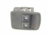 Schalter Für Elekt. Fensterheber Links Vorne 254110431R Renault II FKW0 Profesional
