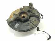 Achsschenkel Rechts Vorne A2043323401 Mercedes-Benz C Estate (S204) Kombi 2.2 C-250 CDI 16V BlueEfficiency 4-Matic (OM651.912)