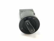 Lichtschalter 6R0941531F Volkswagen Up! (121) Schrägheck 1.0 12V 75 (CHYB) 2013 CHYB