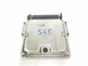 Motorsteuergerät 9636254880 Citroën Xantia (X1/2) Schrägheck 2.0 HDi 110 (DW10ATED(RHZ)) 2000