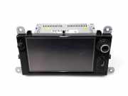 Multifunctionelle Display 281154500R Renault Clio IV (5R) Schrägheck 5-drs 1.5 dCi 75 FAP (K9K-628(K9K-E6)) 2015