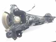 Achsschenkel Halter Links Hinten 33308842879 BMW 2 serie Gran Coupe (F44) Limousine 218d 2.0 16V (B47-C20B)