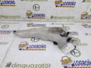 Scheibenwaschbehälter Vorne 31253164 Volvo C30 (EK/MK) Schrägheck 3-drs 1.6 D 16V (D4164T) 2006
