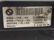 Radiator 3403551 BMW SERIE E83 2.0d 2004