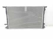 Radiator 8K0121251L Audi A6 BERLINA 4GC 2.0 TDI ultra