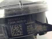 Nebelscheinwerfer Links 9850854780 Opel Astra L Sports Tourer (F4/FC/FN/FR) Kombi 1.2 Turbo 110 12V (EB2ADT(HNP))