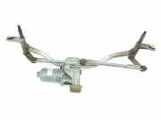 Scheibenwischermotor Vorne 288004907R Nissan NV 300 Van 1.6 dCi 125 (R9M-D4)