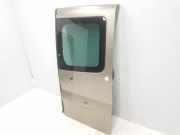 Tür Rechts Hinten 93455845 Opel Vivaro Kombi Bus 1.6 CDTI Biturbo 145 (R9M-452(R9M-D4))