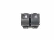 Schalter Für Elekt. Fensterheber Links Vorne 254118044R Renault Clio IV (5R) Schrägheck 5-drs 1.5 Energy dCi 90 FAP (K9K-628) 2013
