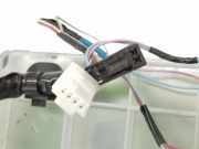 Bedienung Heizung 559000D330C0 Toyota Yaris III (P13) Schrägheck 1.33 16V Dual VVT-I (1NRFE) 2014